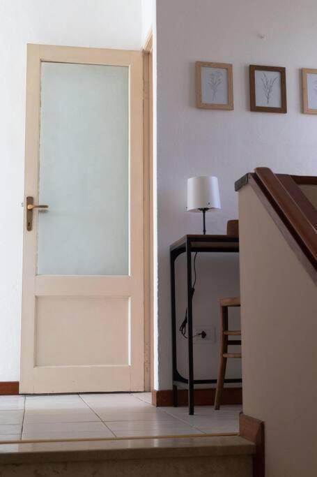 Maria'S Bed - Intero Alloggio Accogliente Dorno Экстерьер фото
