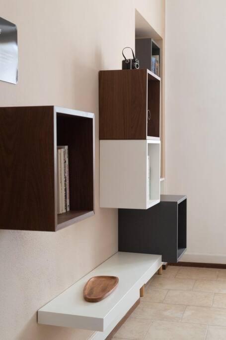 Maria'S Bed - Intero Alloggio Accogliente Dorno Экстерьер фото